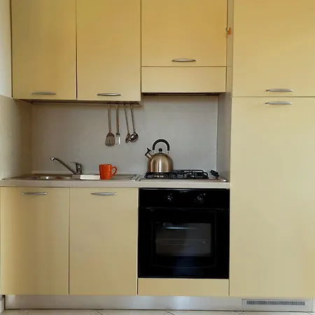 My Place In Sardinia Ferienhaus *