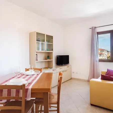 My Place In Sardinia Ferienhaus *