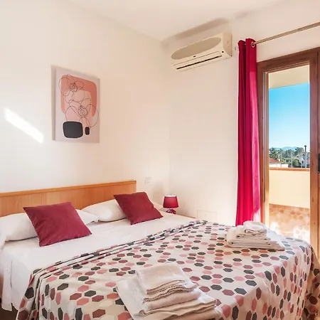 My Place In Sardinia Tatil Evi