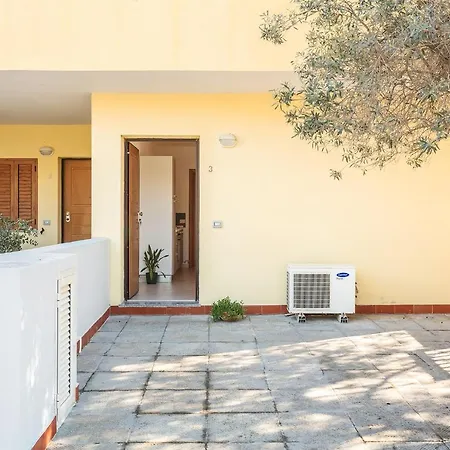 Tatil Evi My Place In Sardinia Olbia