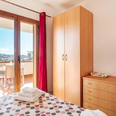 My Place In Sardinia * أولبيا