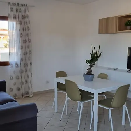 Ferienhaus My Place In Sardinia