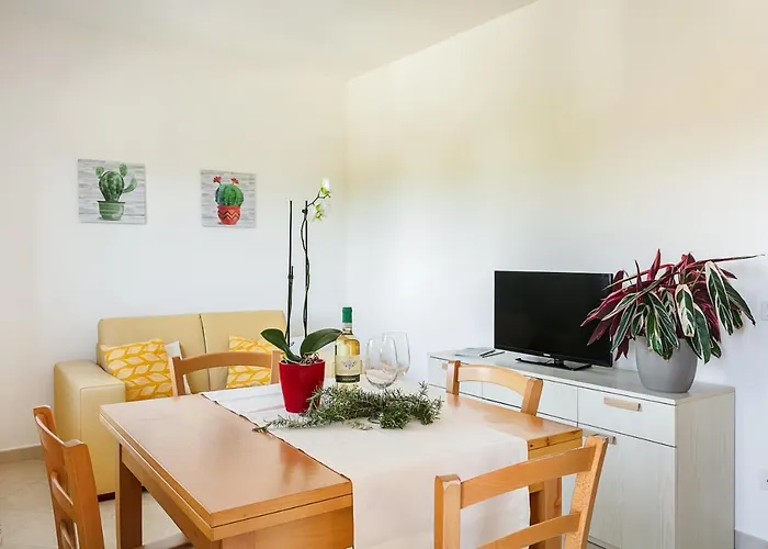 Casa de Férias My Place In Sardinia *