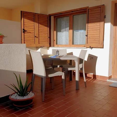 Prázdninový dům My Place In Sardinia Olbia