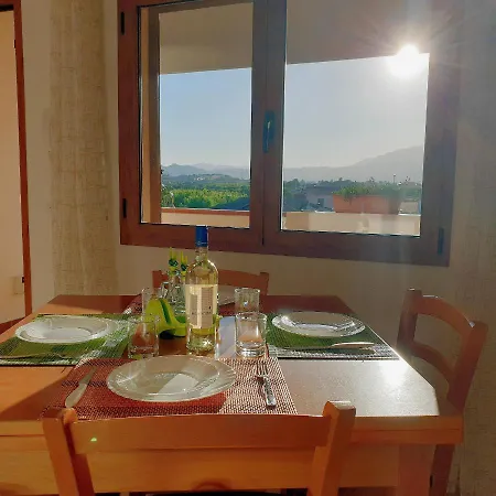 בית נופש My Place In Sardinia *