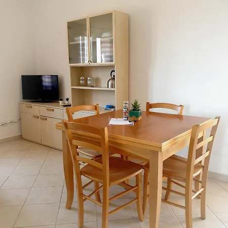 My Place In Sardinia Feriehus Olbia