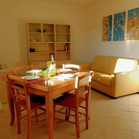 My Place In Sardinia * אולביה