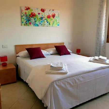 Holiday home My Place In Sardinia Olbia
