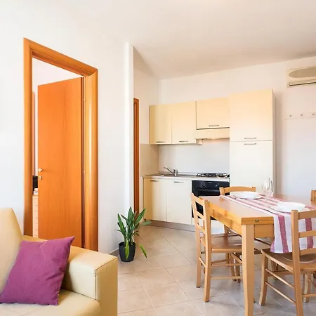 My Place In Sardinia Olbia