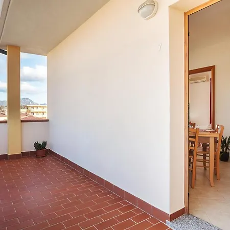 My Place In Sardinia