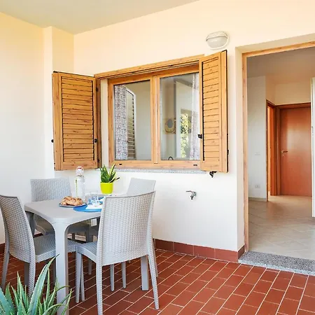 My Place In Sardinia Feriehus Olbia