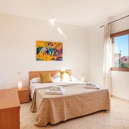 Holiday home My Place In Sardinia Olbia