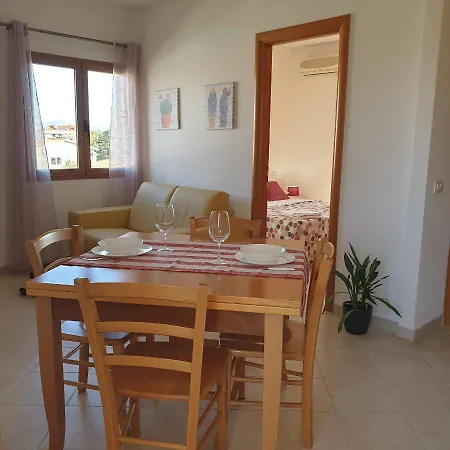 My Place In Sardinia Feriehus Olbia