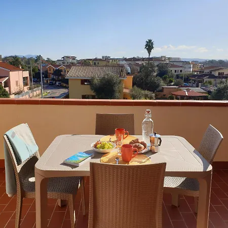 Semesterbostad My Place In Sardinia