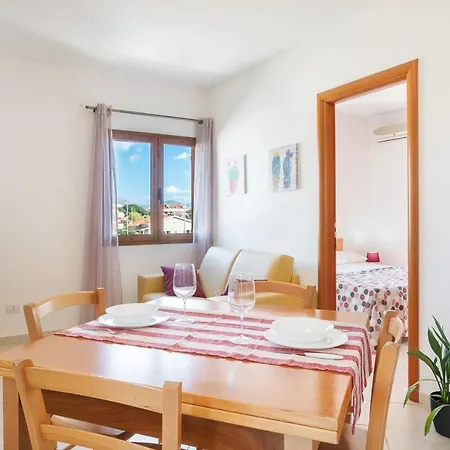 My Place In Sardinia Feriehus *