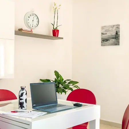 My Place In Sardinia Semesterbostad *