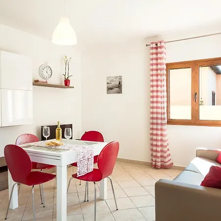 My Place In Sardinia Semesterbostad Olbia