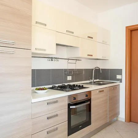 Holiday home My Place In Sardinia Olbia