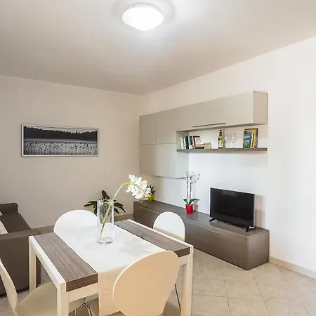 My Place In Sardinia Olbia
