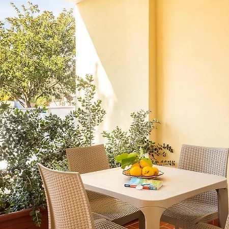 My Place In Sardinia
