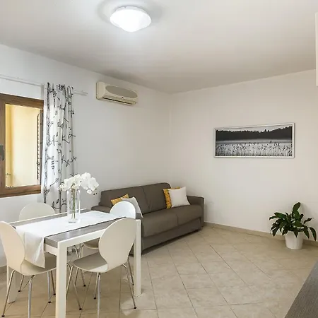 My Place In Sardinia Feriehus Olbia