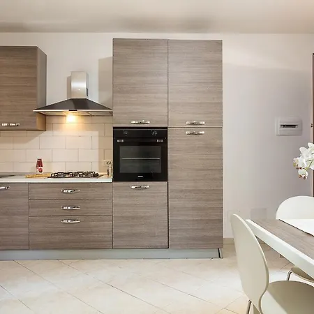 My Place In Sardinia Feriehus Olbia