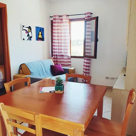 Semesterbostad My Place In Sardinia