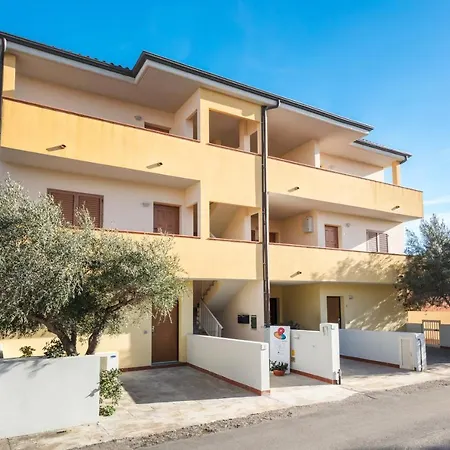 Semesterbostad My Place In Sardinia