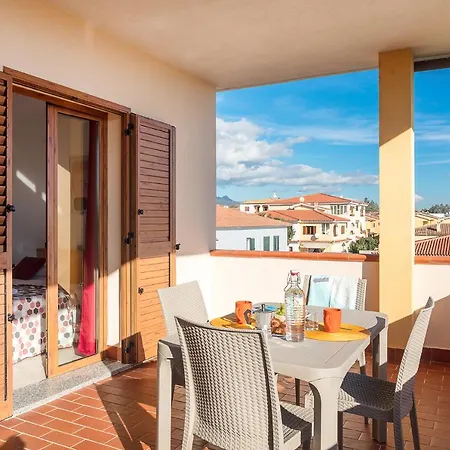 My Place In Sardinia * Olbia