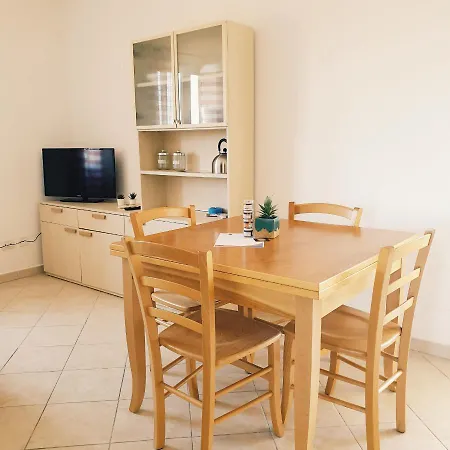 My Place In Sardinia Olbia