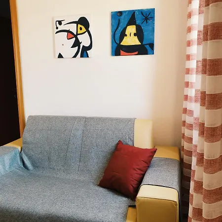 My Place In Sardinia