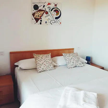 My Place In Sardinia Semesterbostad