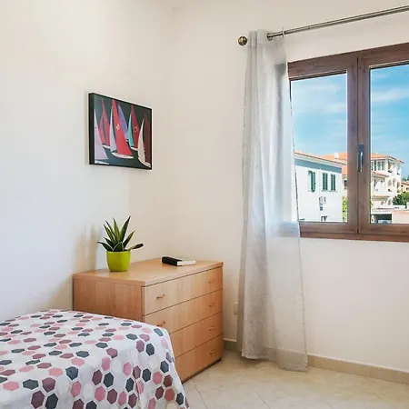 My Place In Sardinia Holiday home *