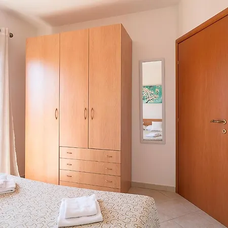 My Place In Sardinia Prázdninový dům *