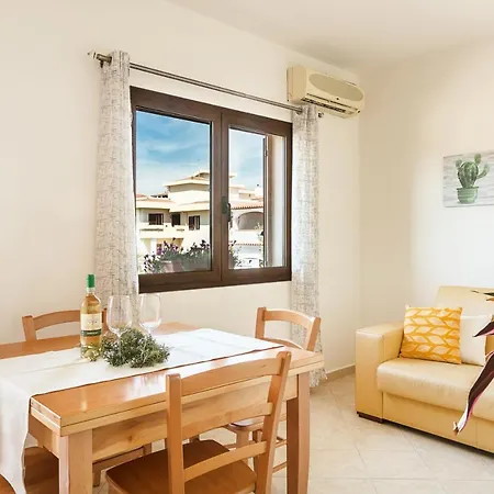 My Place In Sardinia Holiday home *
