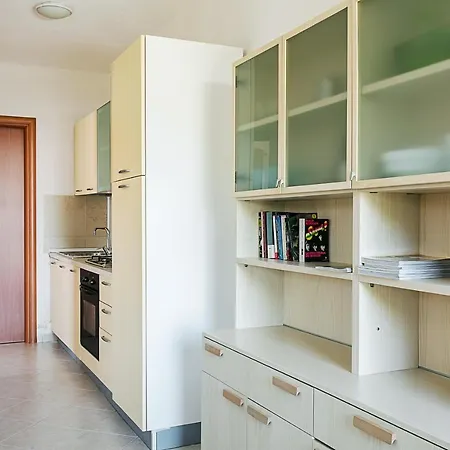 My Place In Sardinia * אולביה