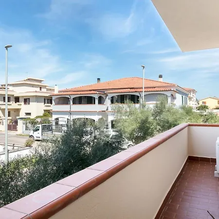 My Place In Sardinia Prázdninový dům