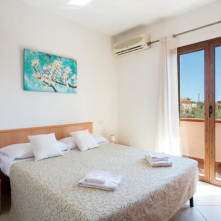 My Place In Sardinia Feriehus *