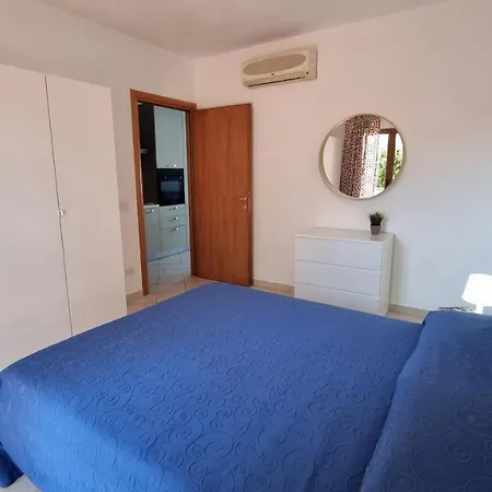 My Place In Sardinia Prázdninový dům