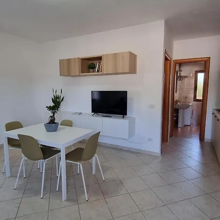 My Place In Sardinia בית נופש *