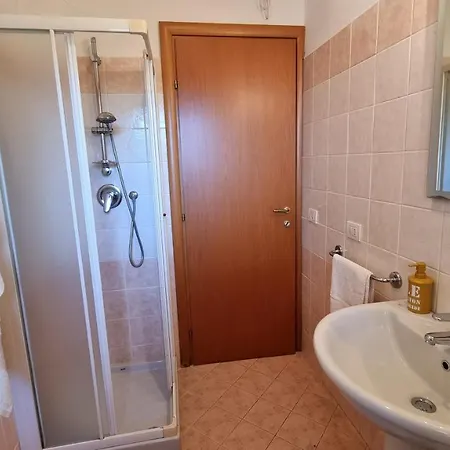 My Place In Sardinia Prázdninový dům *