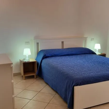 Holiday home My Place In Sardinia *