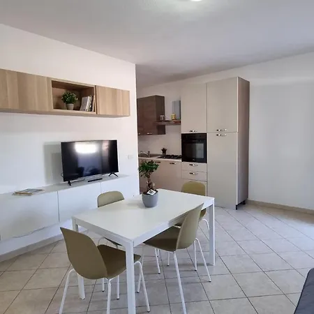 My Place In Sardinia