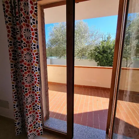 Semesterbostad My Place In Sardinia *