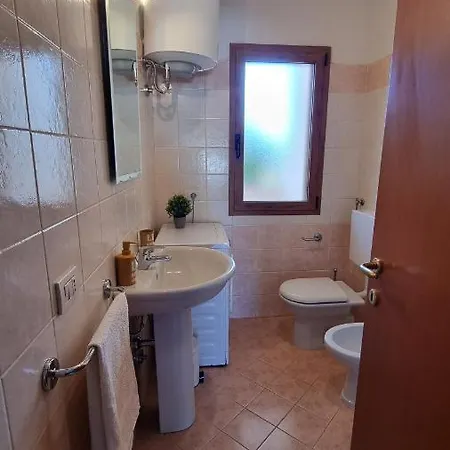 Prázdninový dům My Place In Sardinia Olbia