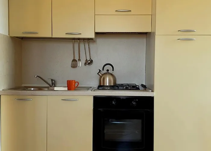 My Place In Sardinia Сasa de vacaciones *