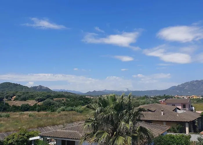 My Place In Sardinia *