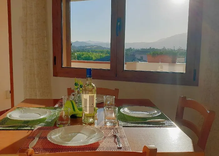 Сasa de vacaciones My Place In Sardinia *