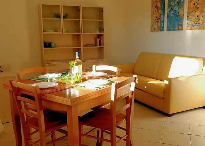 My Place In Sardinia * Olbia