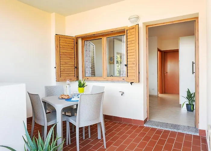 My Place In Sardinia Сasa de vacaciones Olbia